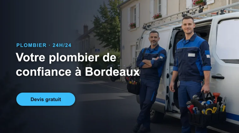 AquaPro — Plombier
